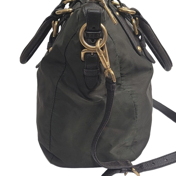 ⭐PRADA Tessuto Cross Body Bag - Picture 4 of 15